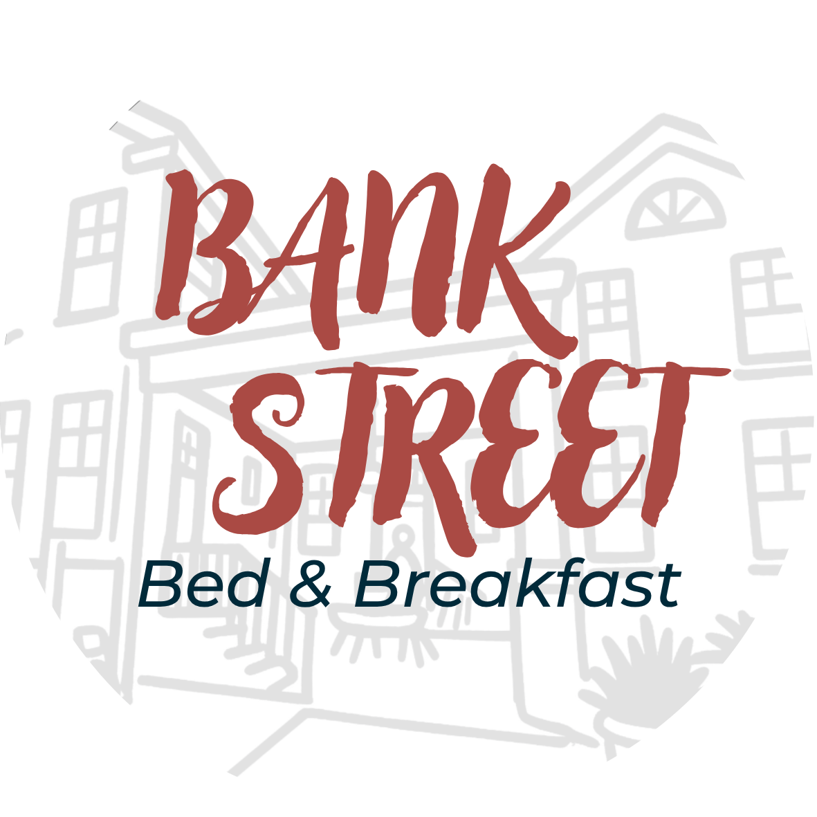 Bank Street Bed & Breakfast